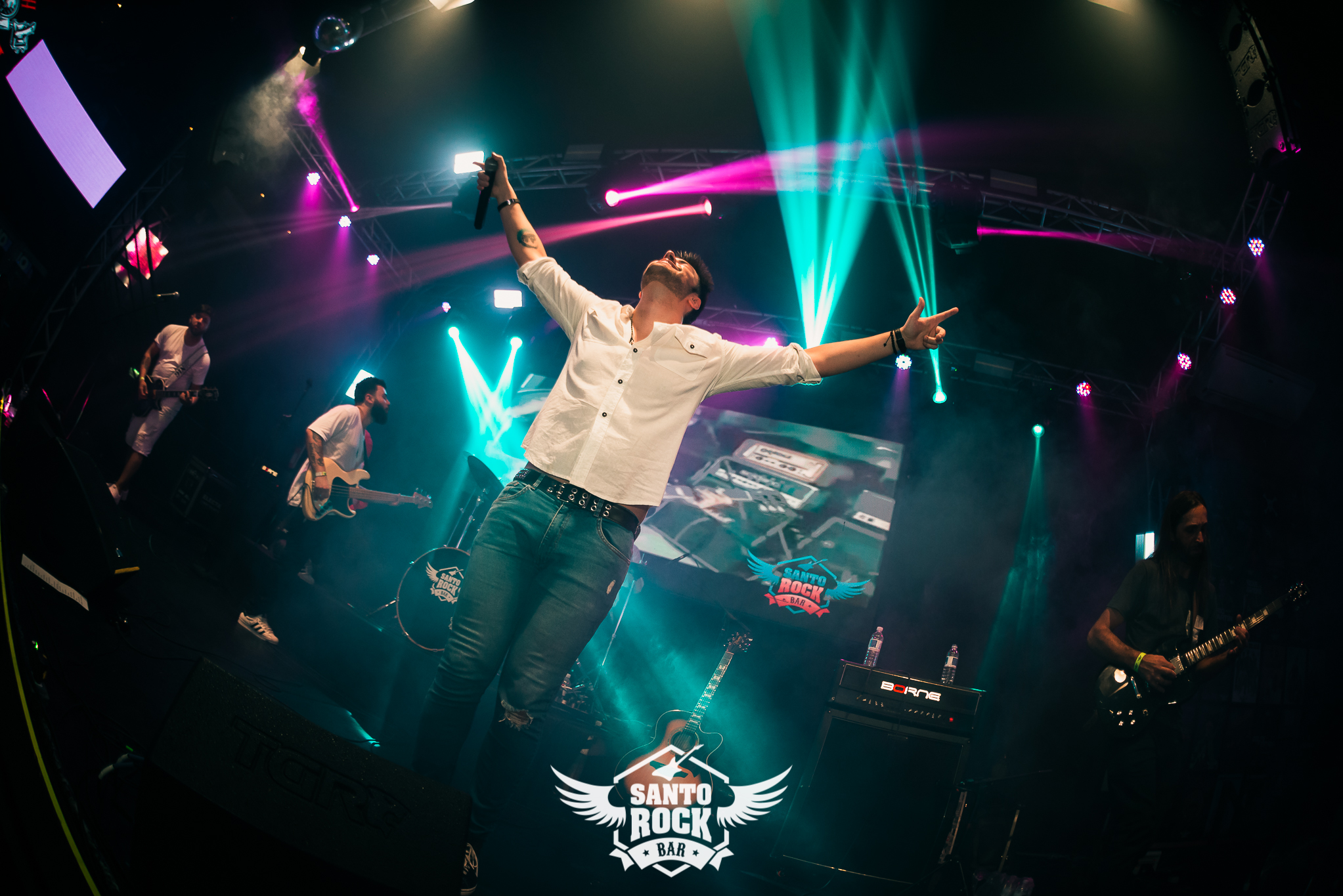  Sete Cidades / Ouro Preto 